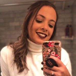 Meet your Posher, Nicole